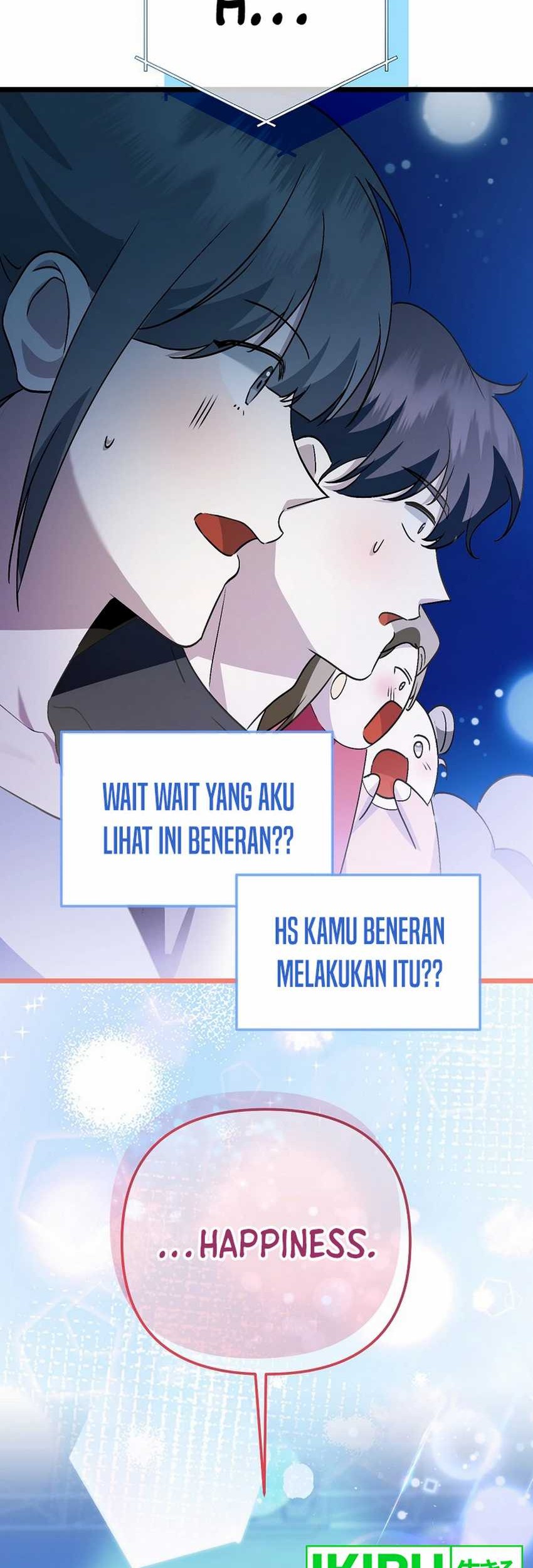 The Crazy Genius Composer Returns Bab 56 halaman 11