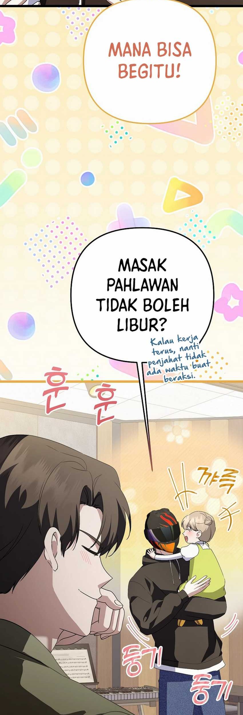 The Crazy Genius Composer Returns Bab 58 halaman 8