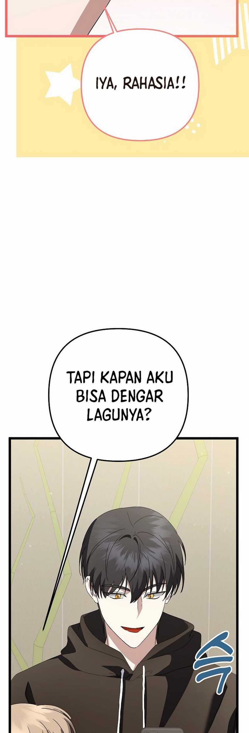 The Crazy Genius Composer Returns Bab 58 halaman 81