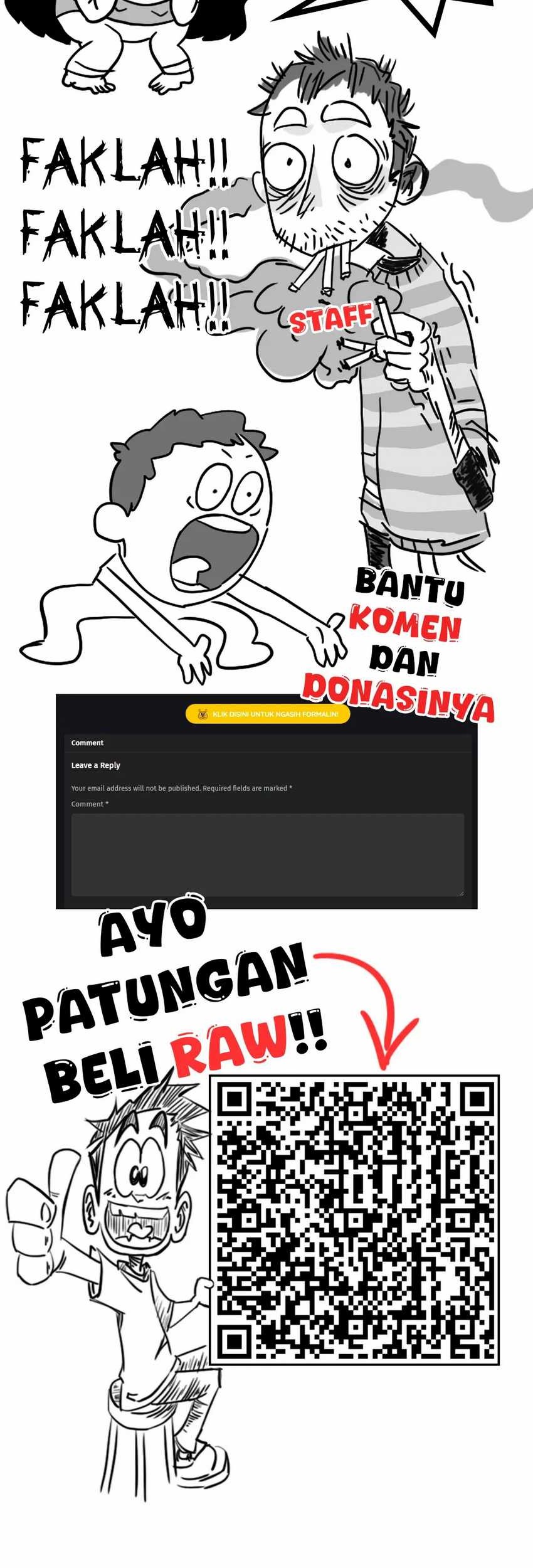 The Crazy Genius Composer Returns Bab 58 halaman 86
