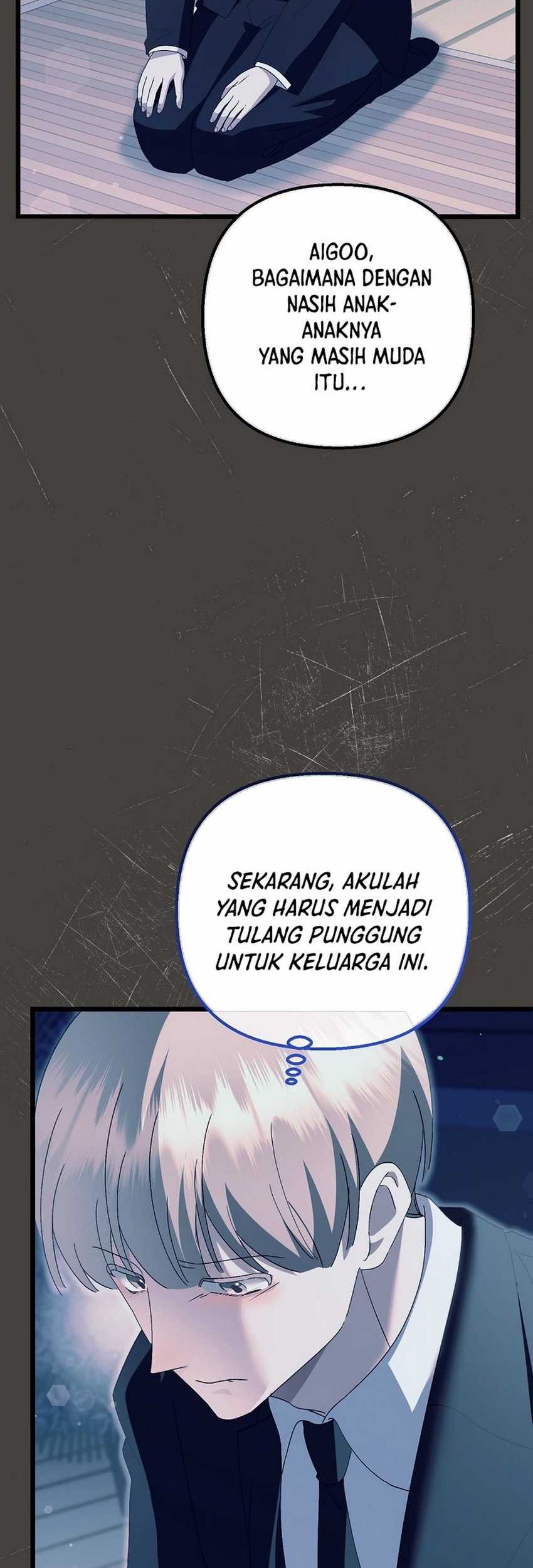 The Crazy Genius Composer Returns Bab 60 halaman 63