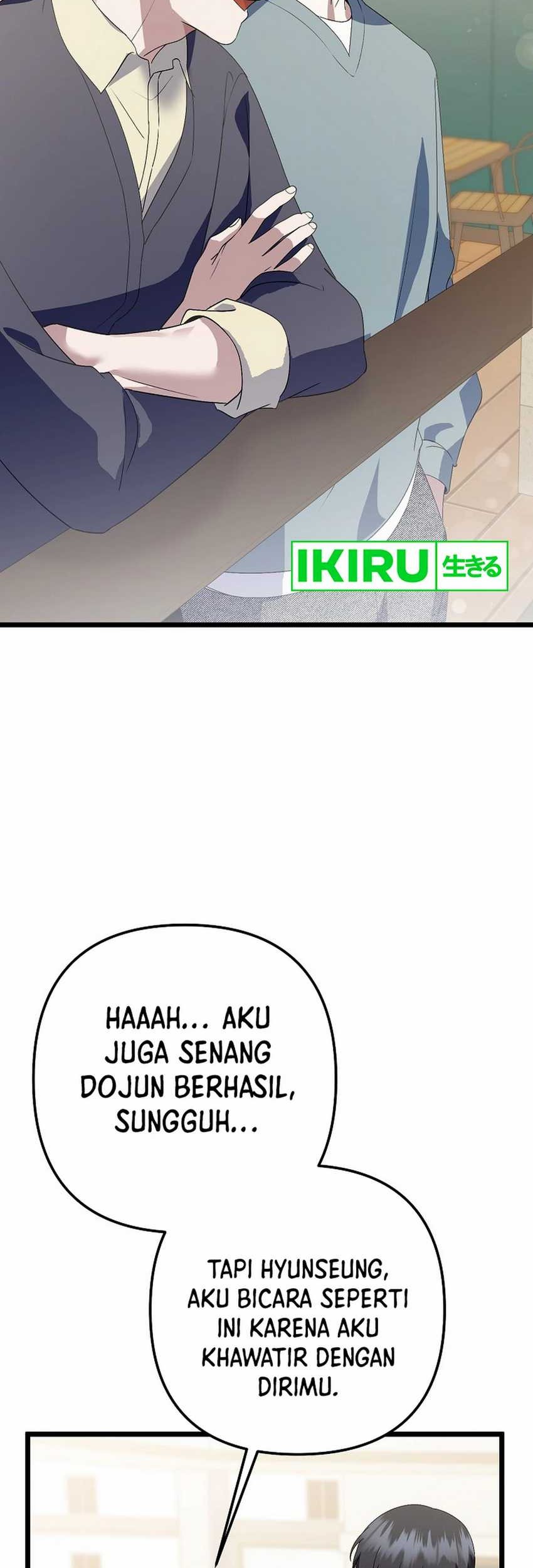 The Crazy Genius Composer Returns chapter 61 halaman 24