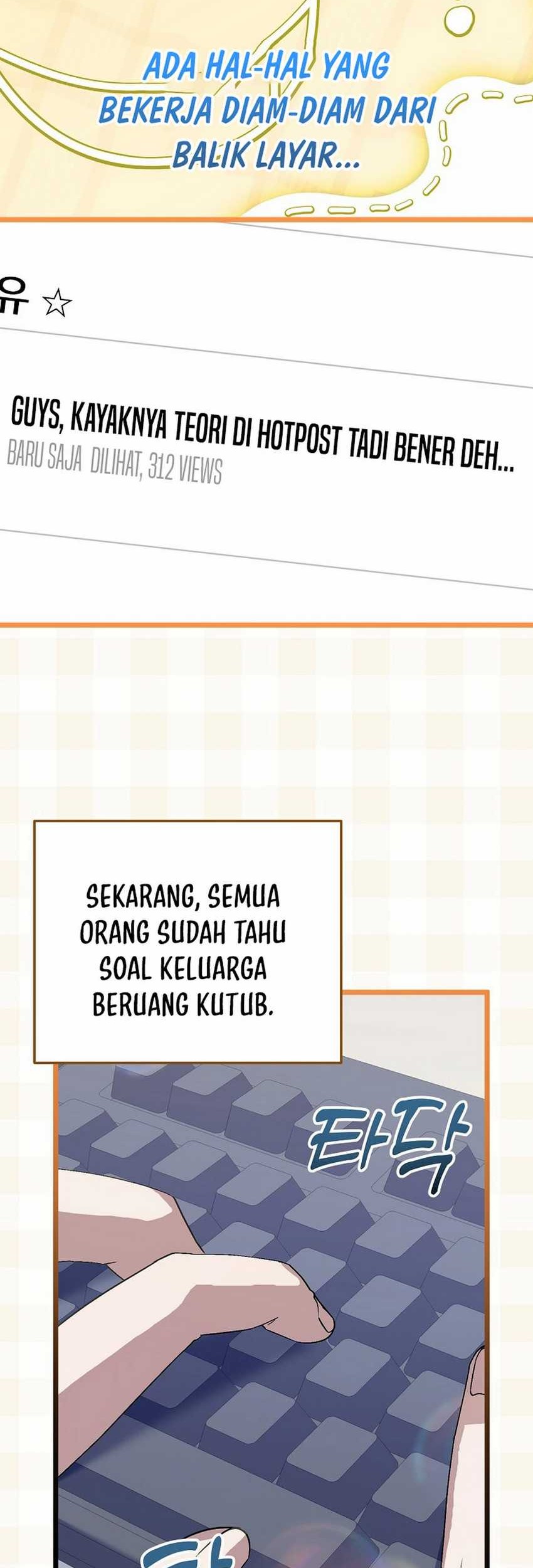 The Crazy Genius Composer Returns chapter 61 halaman 47