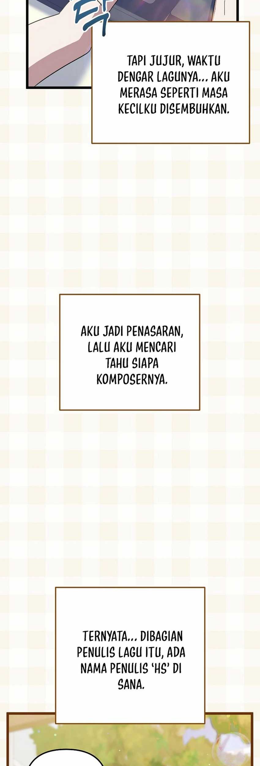The Crazy Genius Composer Returns chapter 61 halaman 48