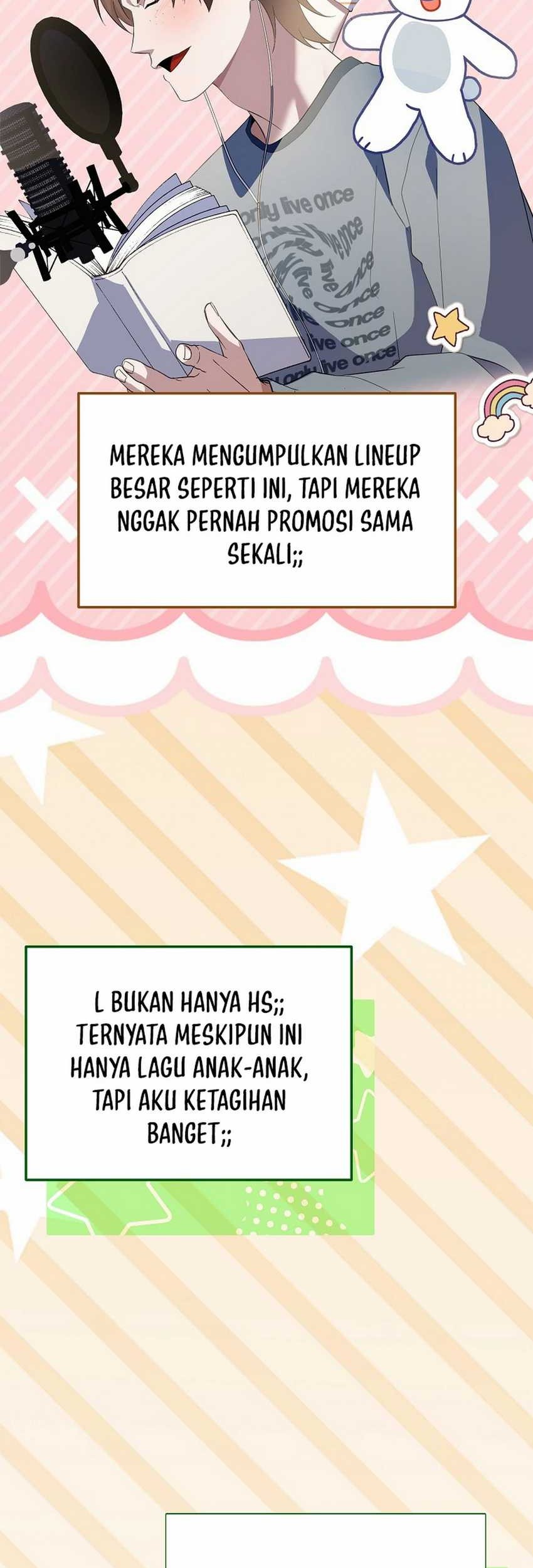 The Crazy Genius Composer Returns chapter 61 halaman 52
