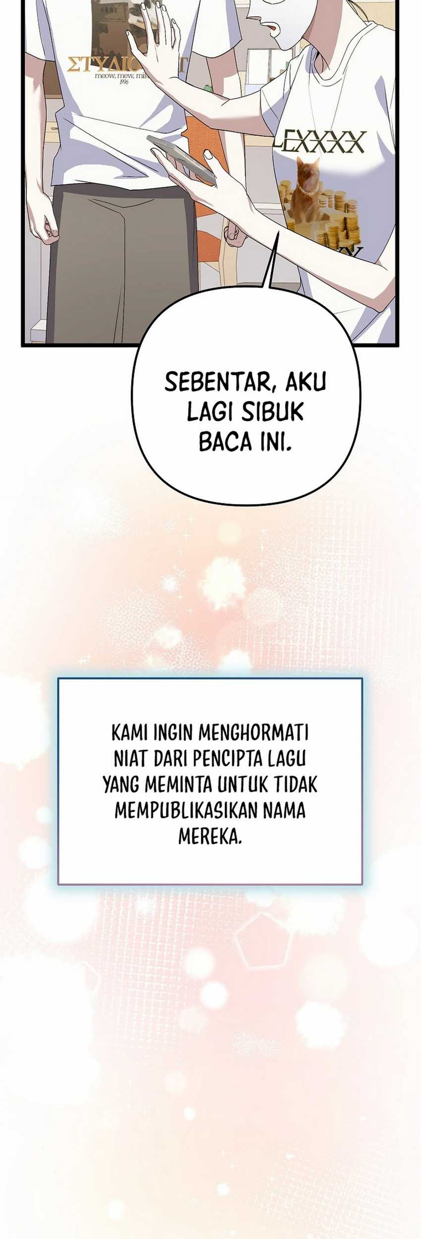 The Crazy Genius Composer Returns chapter 61 halaman 56