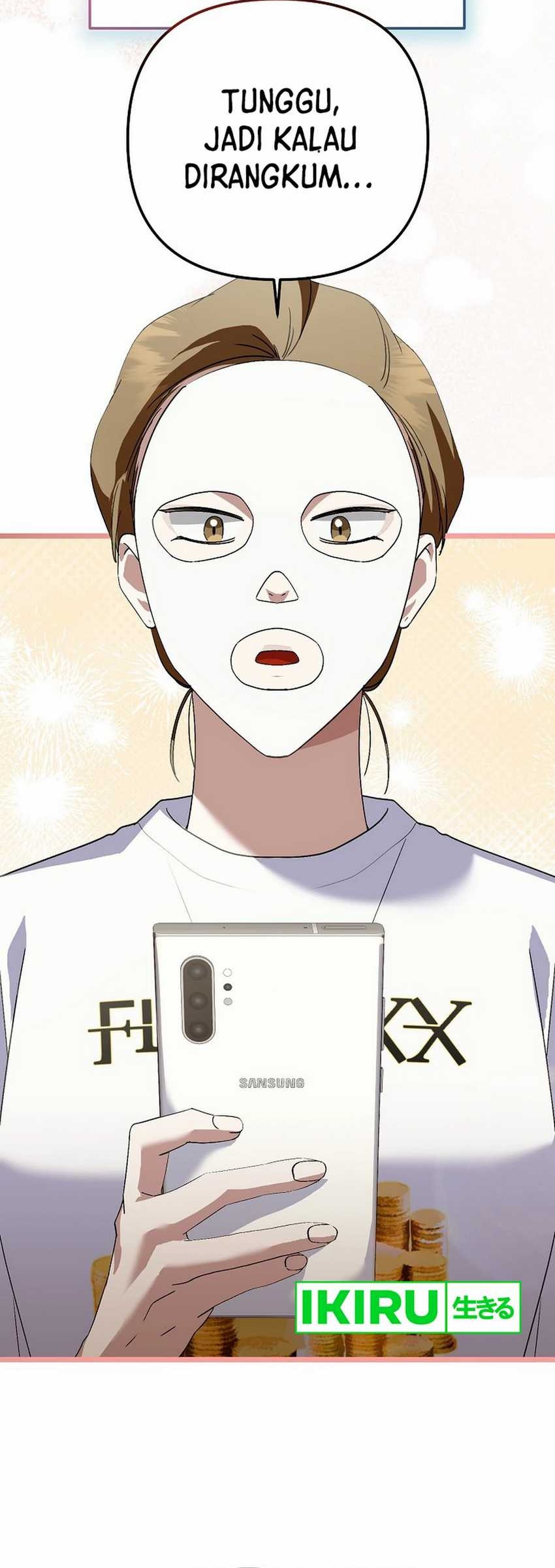 The Crazy Genius Composer Returns chapter 61 halaman 60
