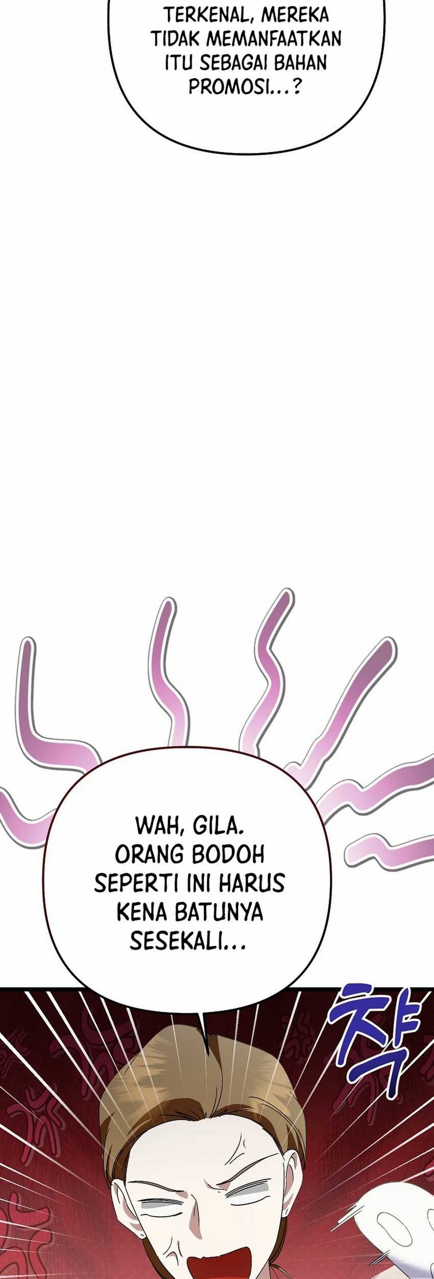 The Crazy Genius Composer Returns chapter 61 halaman 62