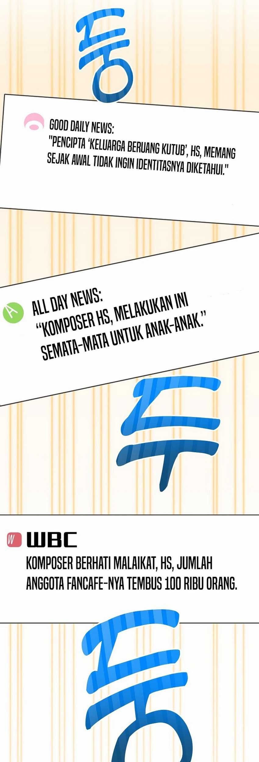 The Crazy Genius Composer Returns chapter 61 halaman 65