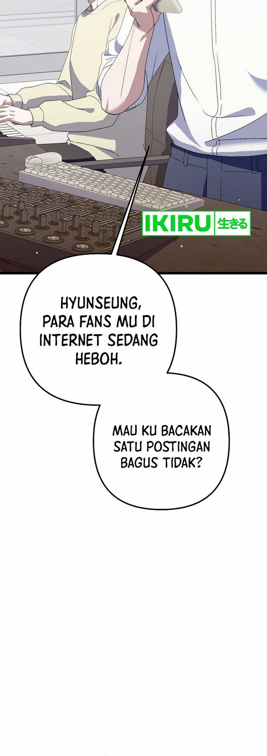 The Crazy Genius Composer Returns chapter 61 halaman 67