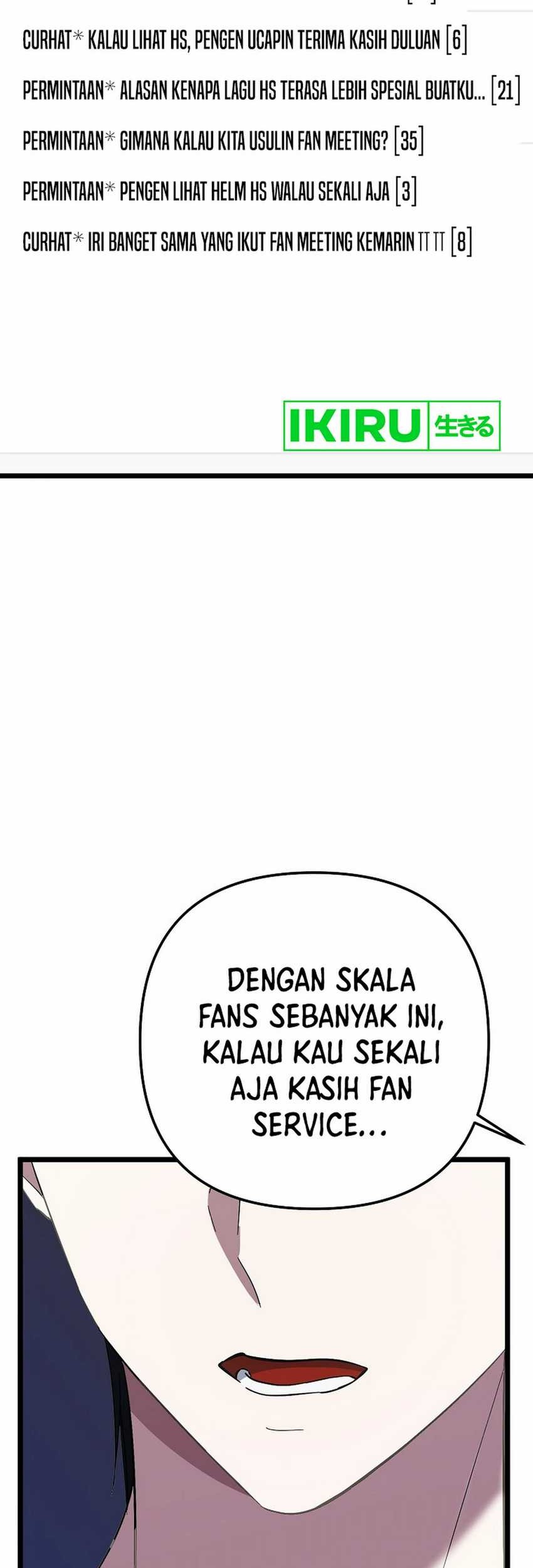 The Crazy Genius Composer Returns chapter 61 halaman 70