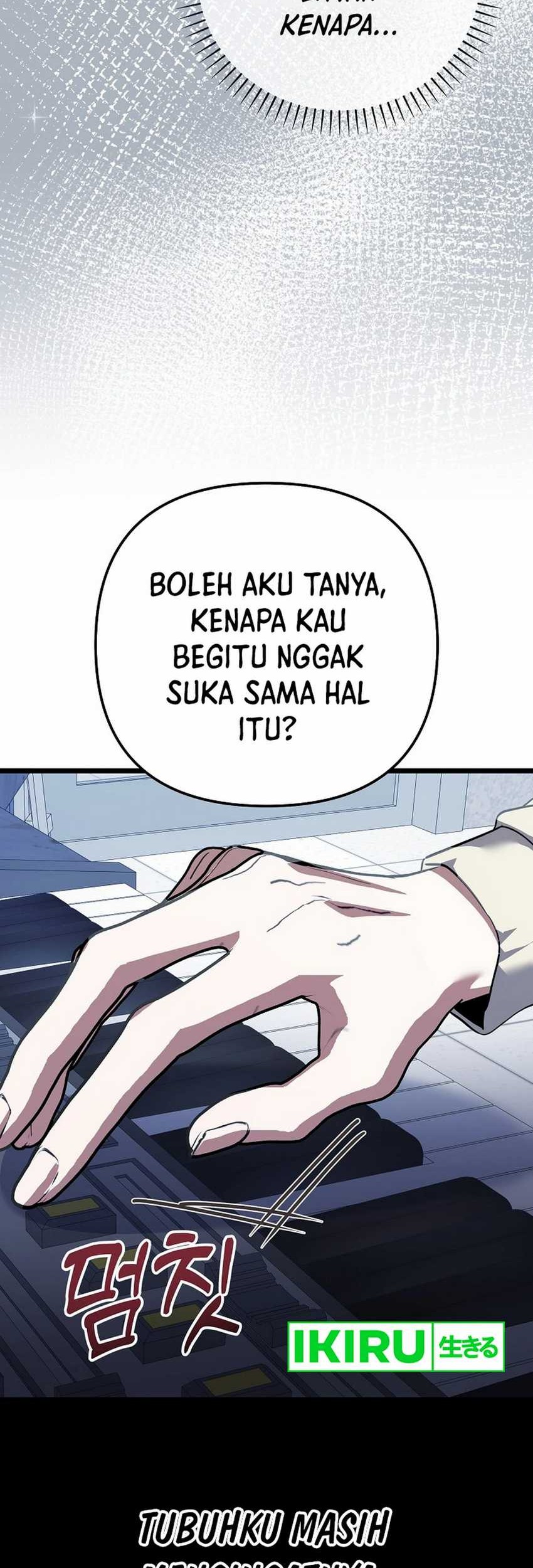 The Crazy Genius Composer Returns chapter 61 halaman 73