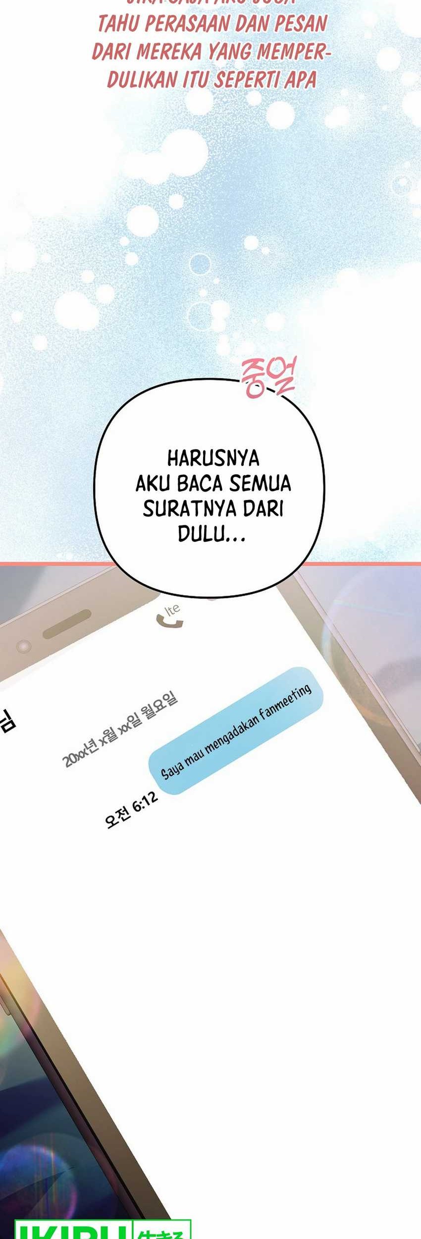 The Crazy Genius Composer Returns Bab 63 halaman 3
