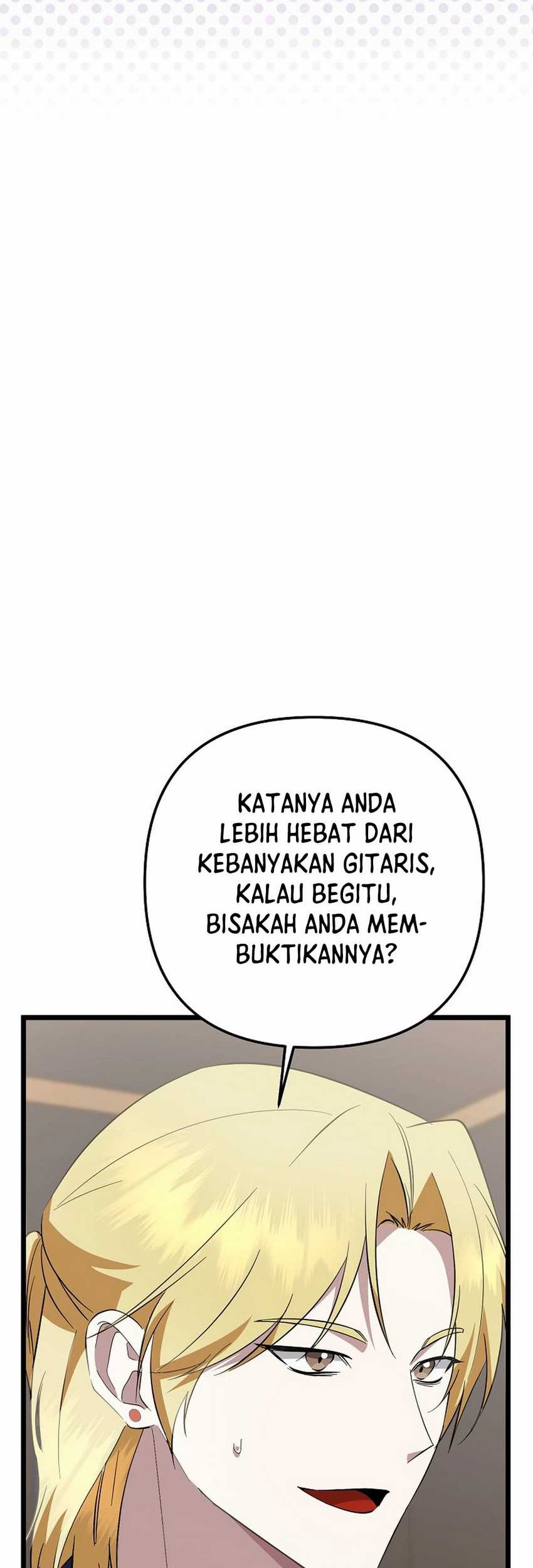 The Crazy Genius Composer Returns Bab 63 halaman 49