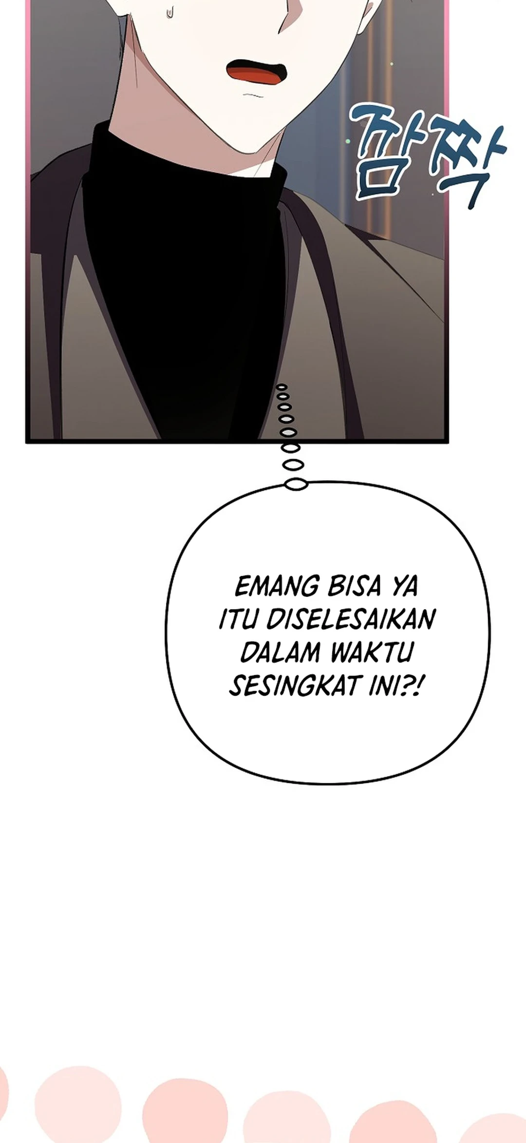 The Crazy Genius Composer Returns Bab 64 halaman 48