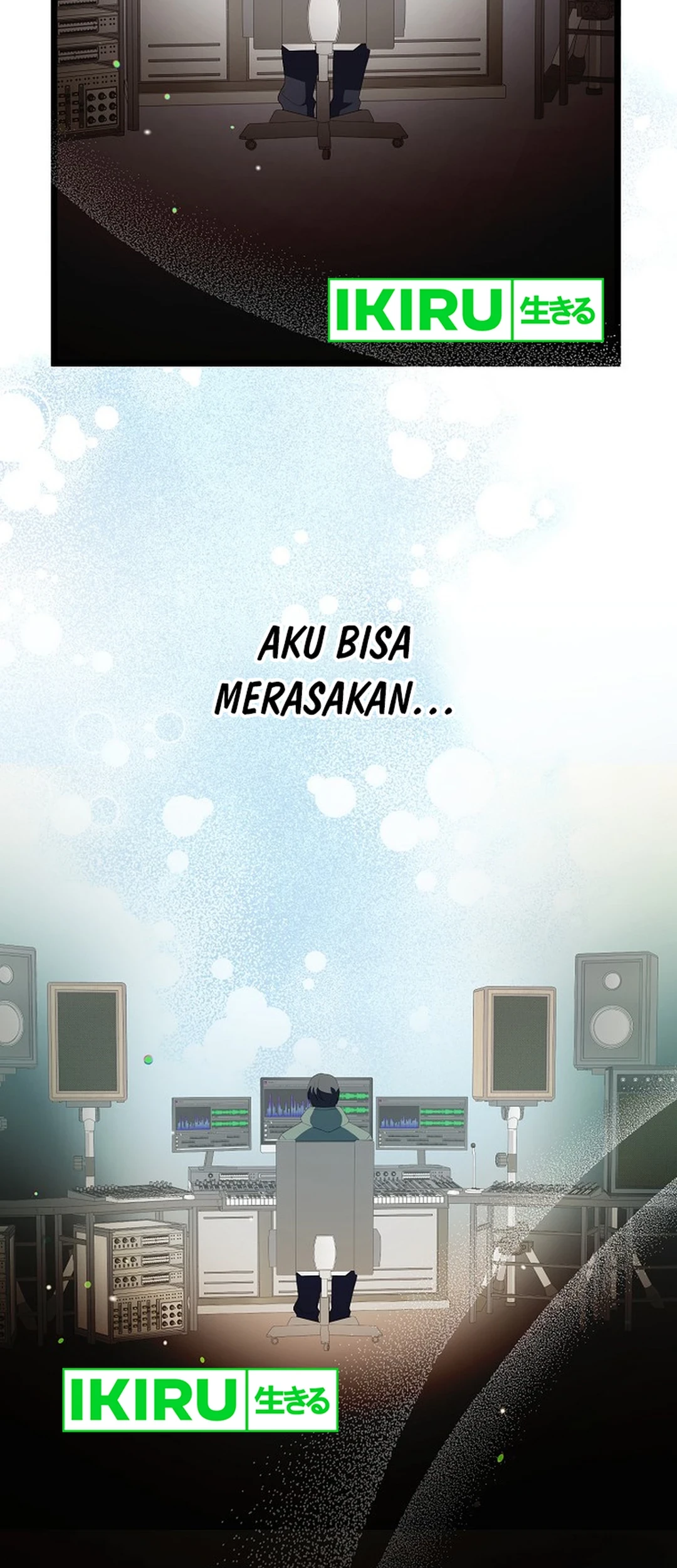 The Crazy Genius Composer Returns Bab 64 halaman 71