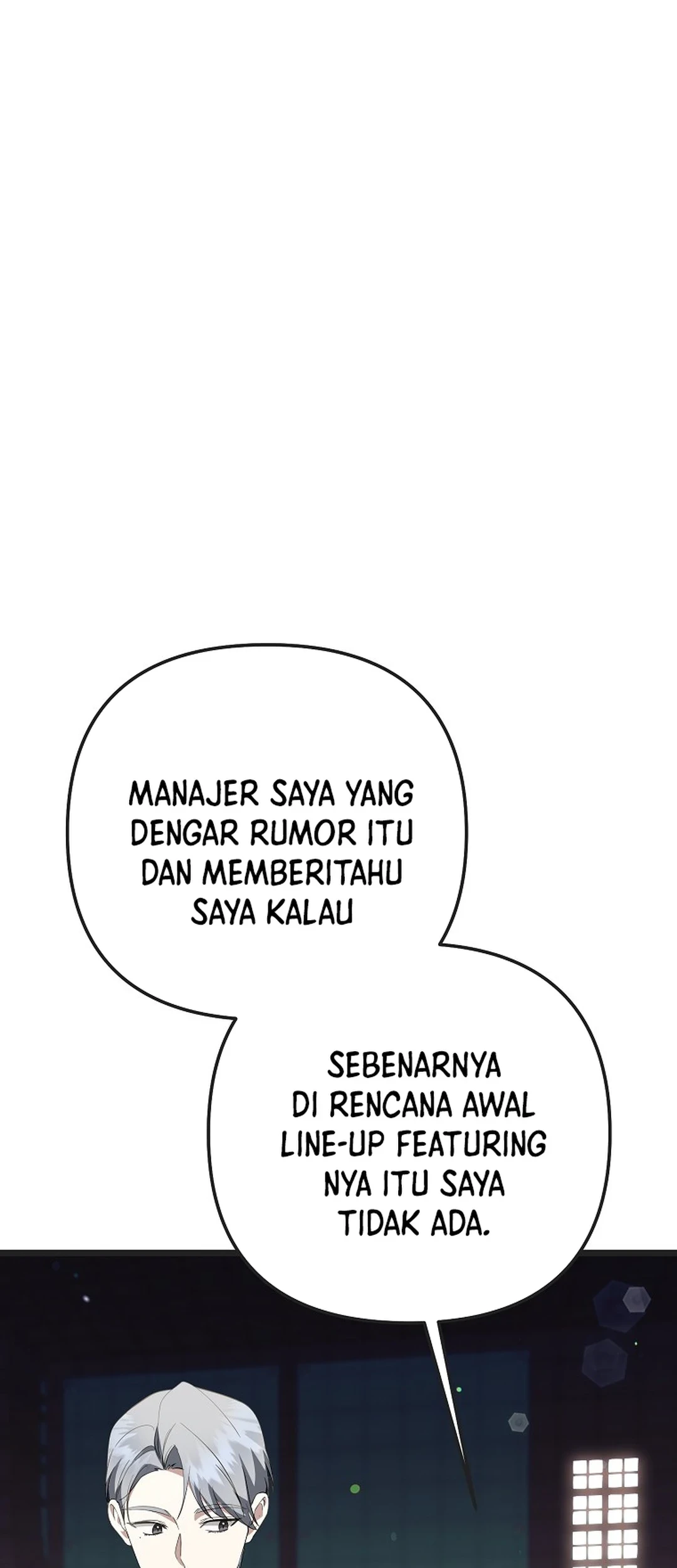 The Crazy Genius Composer Returns Bab 65 halaman 25