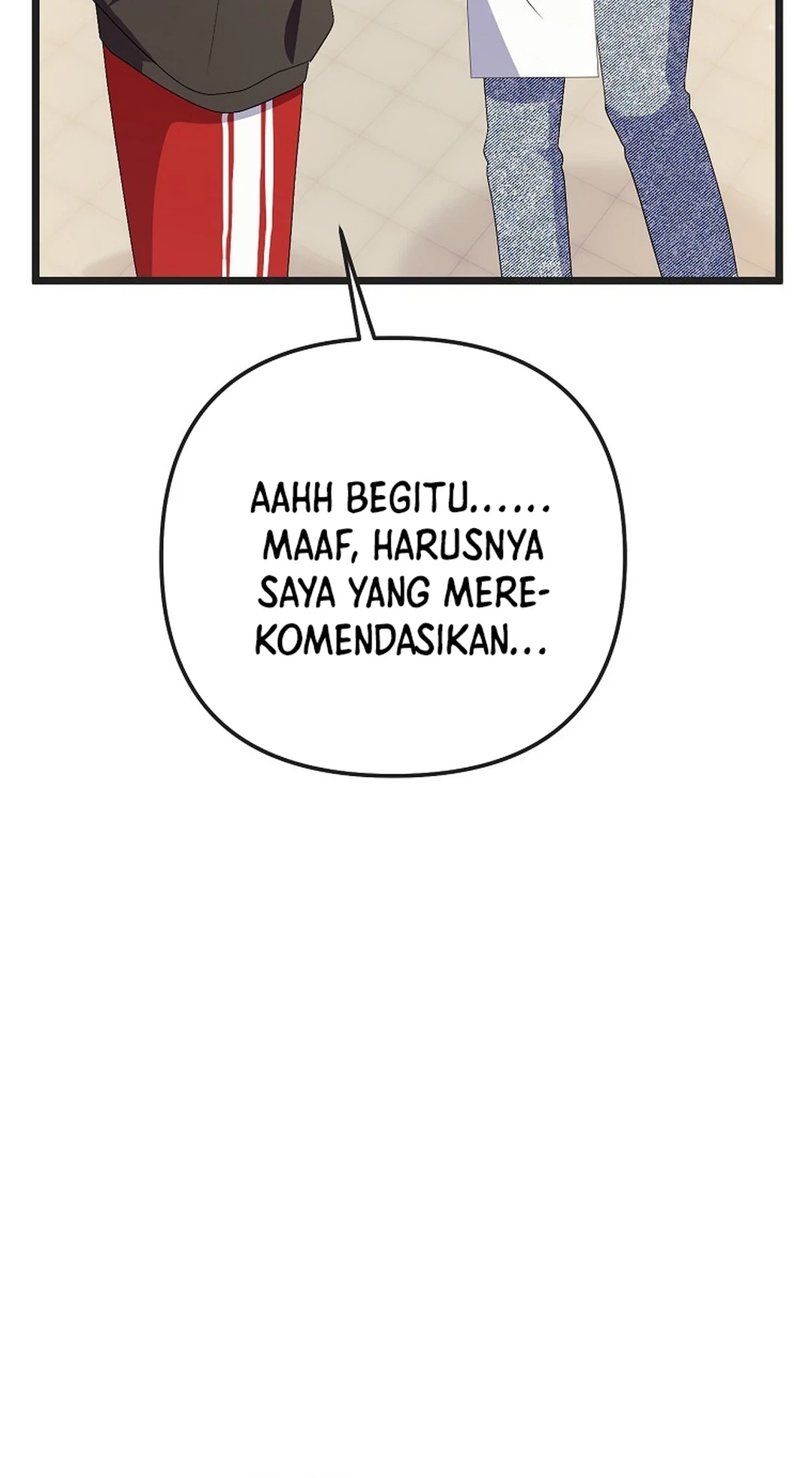 The Crazy Genius Composer Returns Bab 65 halaman 29