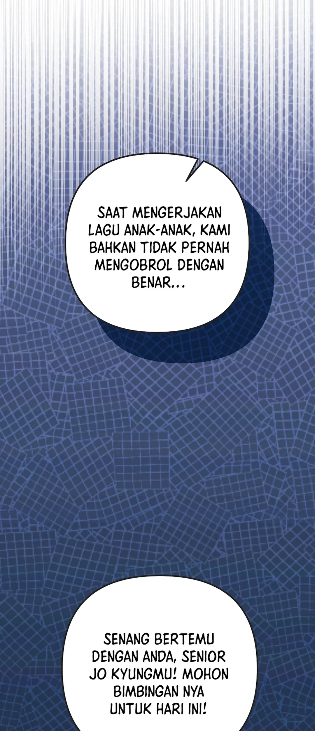 The Crazy Genius Composer Returns Bab 65 halaman 37