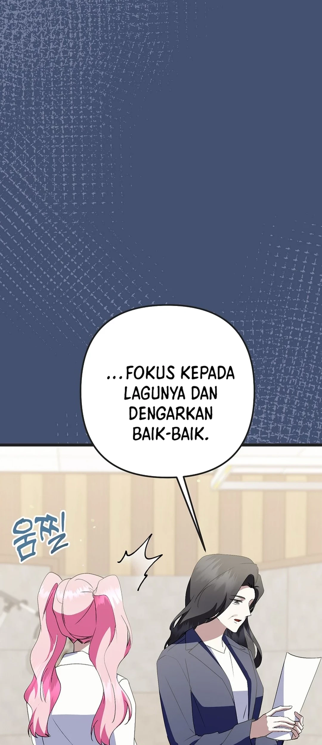 The Crazy Genius Composer Returns Bab 65 halaman 42