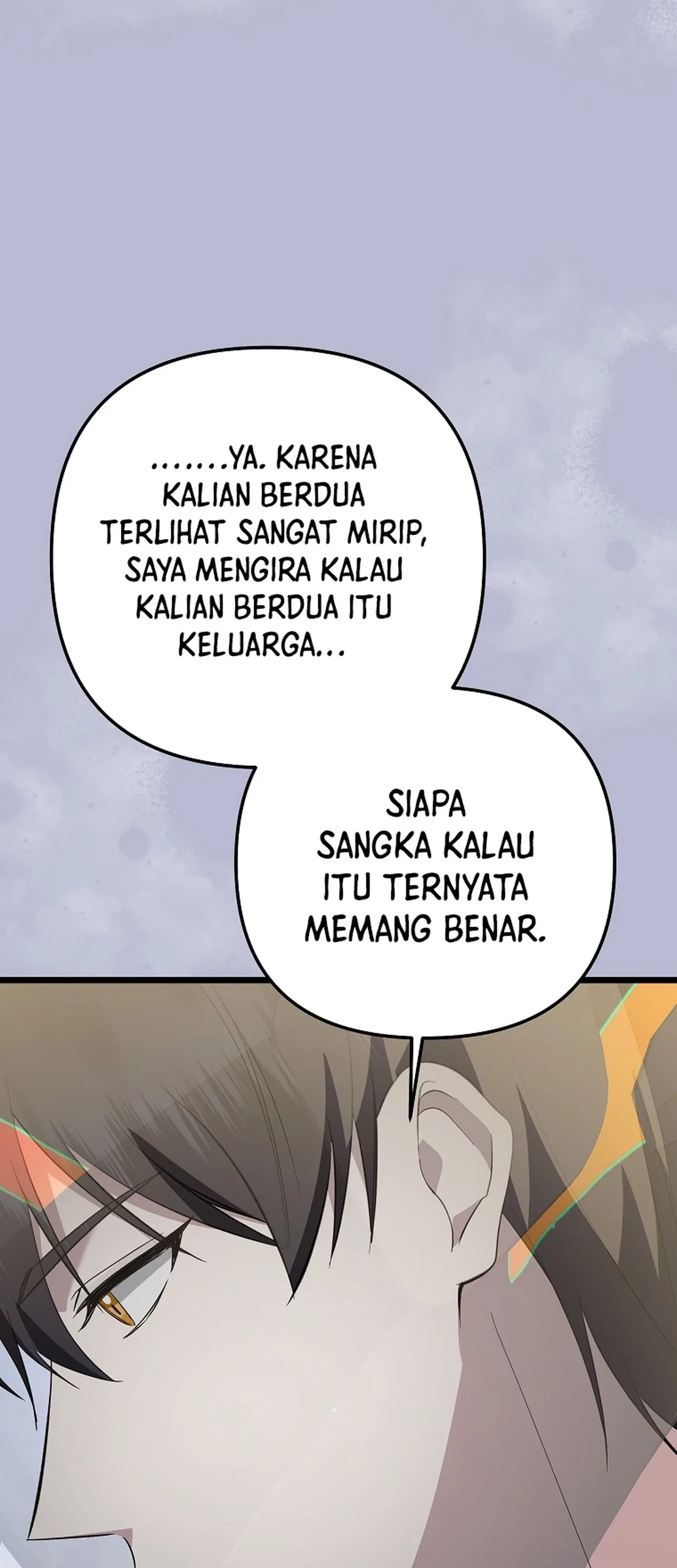 The Crazy Genius Composer Returns Bab 65 halaman 65