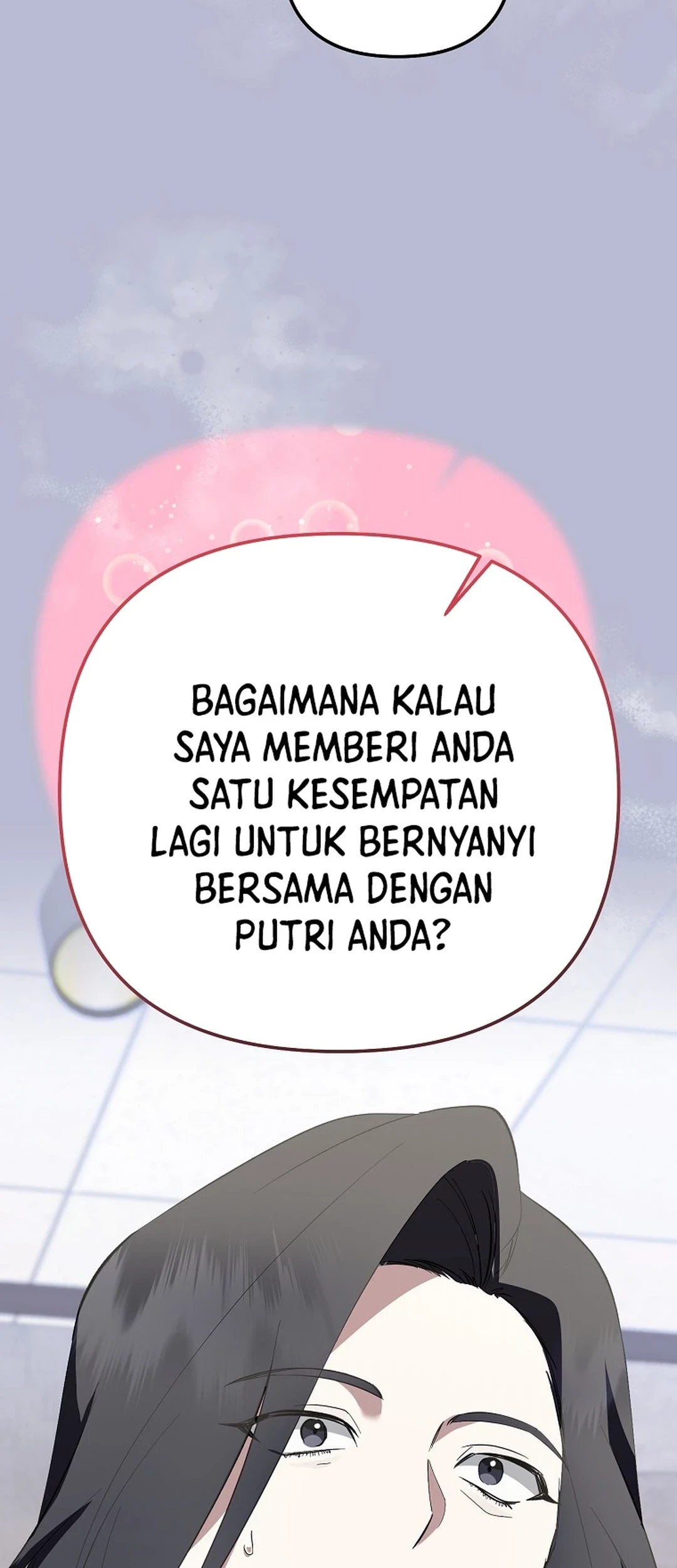 The Crazy Genius Composer Returns Bab 65 halaman 95