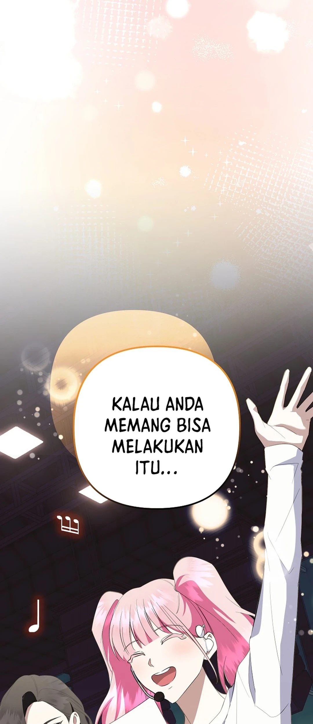 The Crazy Genius Composer Returns Bab 65 halaman 98