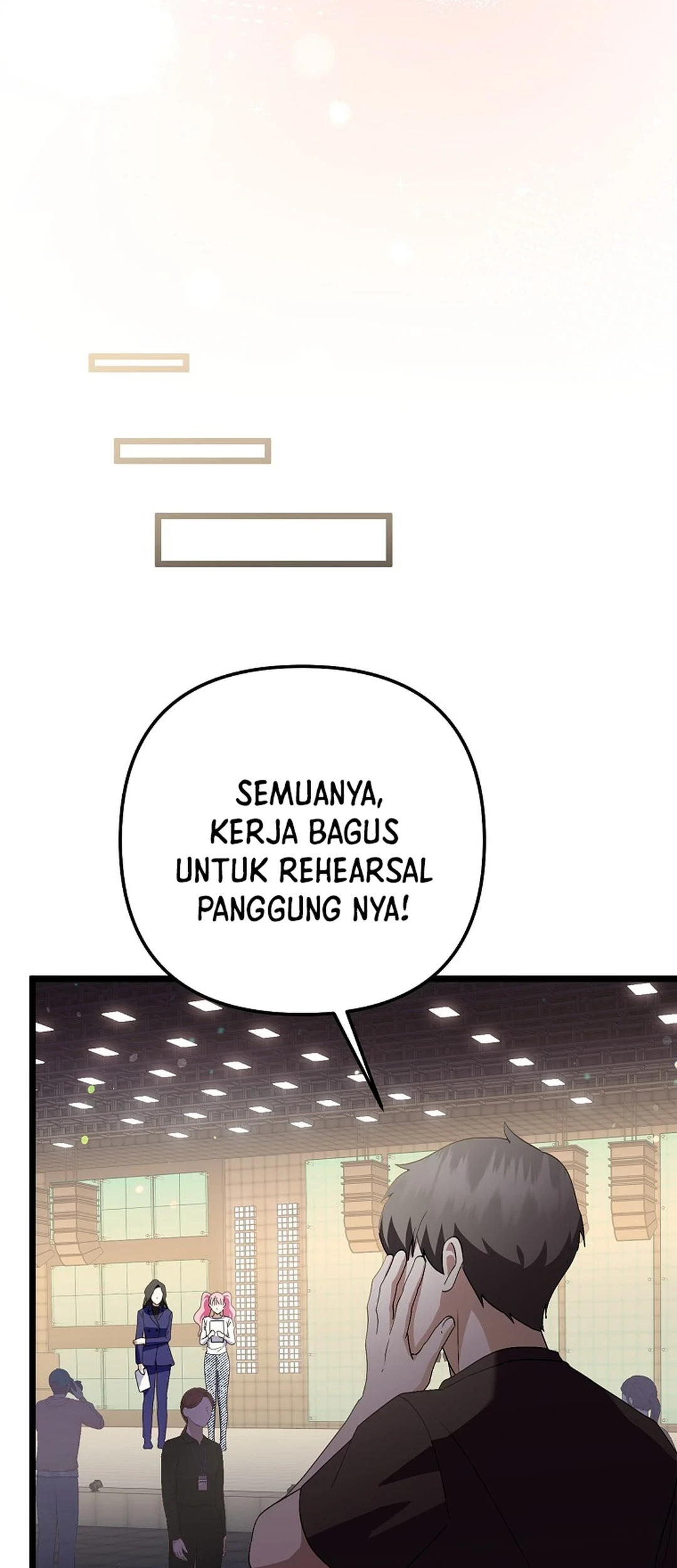 The Crazy Genius Composer Returns Bab 65 halaman 100