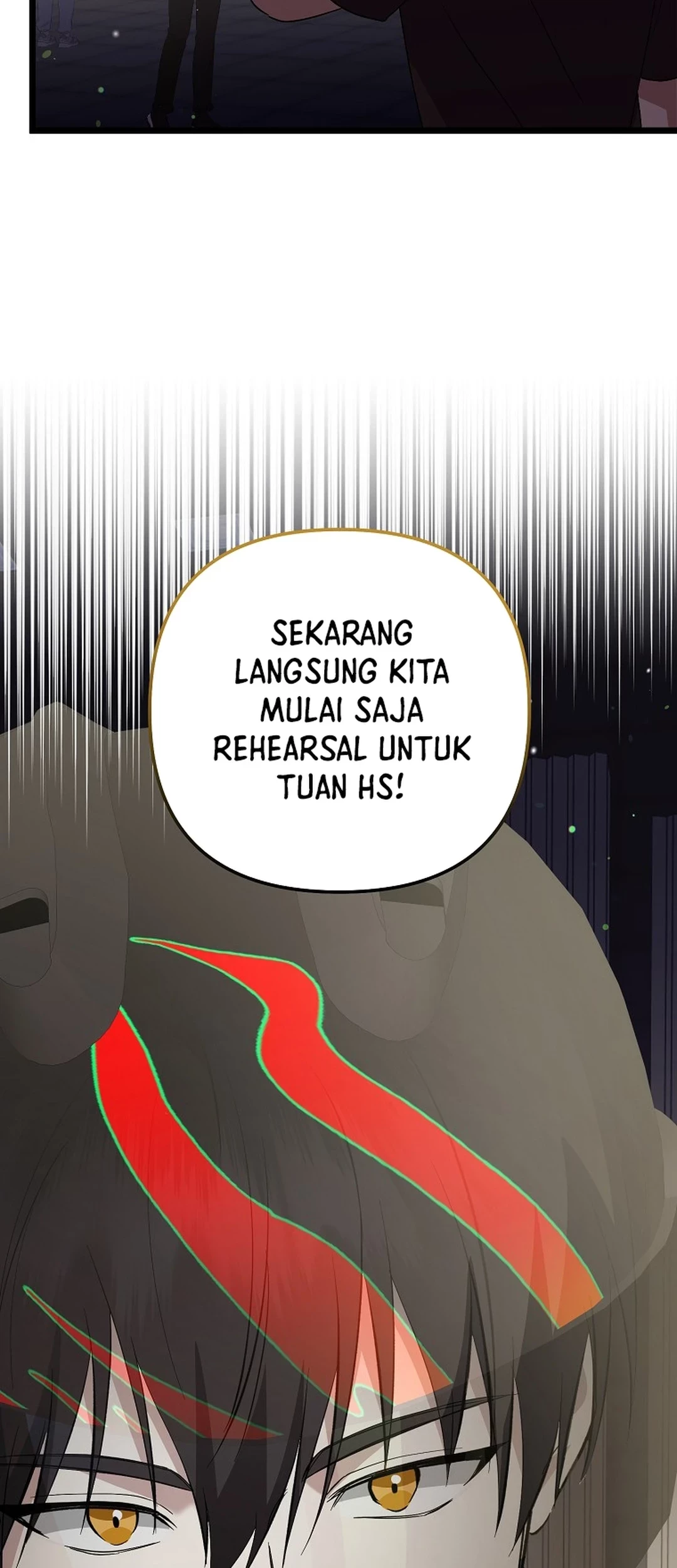 The Crazy Genius Composer Returns Bab 65 halaman 101