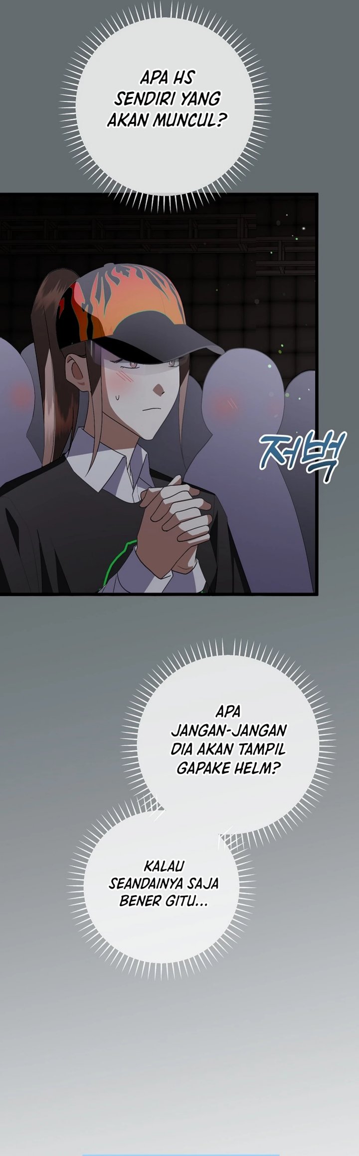 The Crazy Genius Composer Returns chapter 67 halaman 34