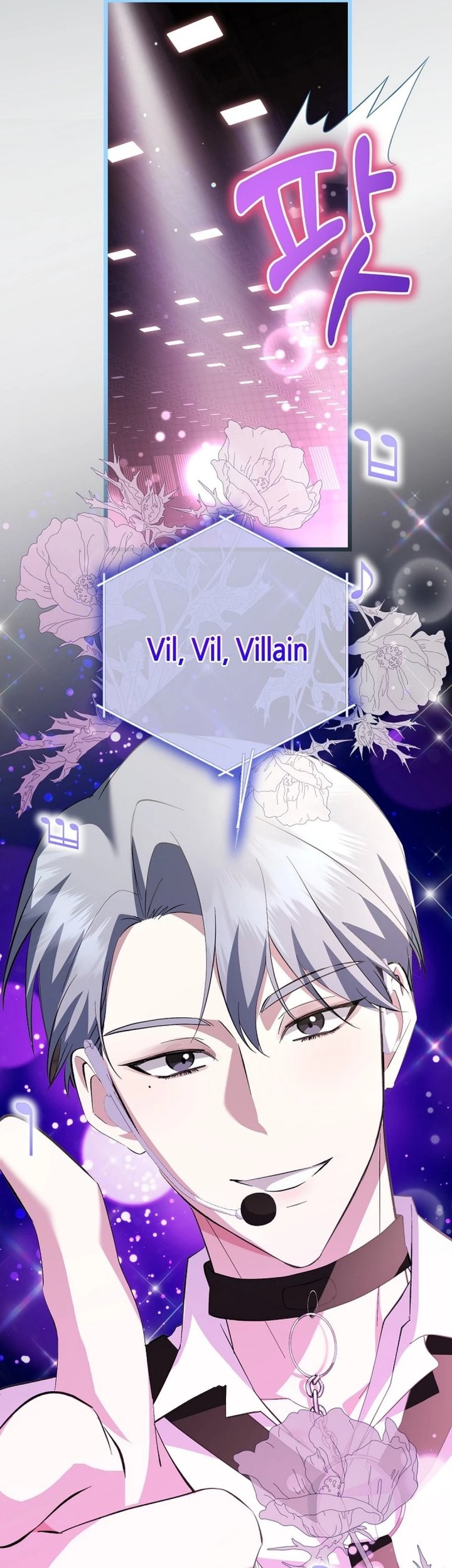 The Crazy Genius Composer Returns chapter 67 halaman 35