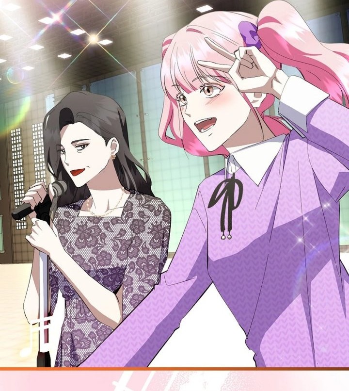 The Crazy Genius Composer Returns chapter 67 halaman 40