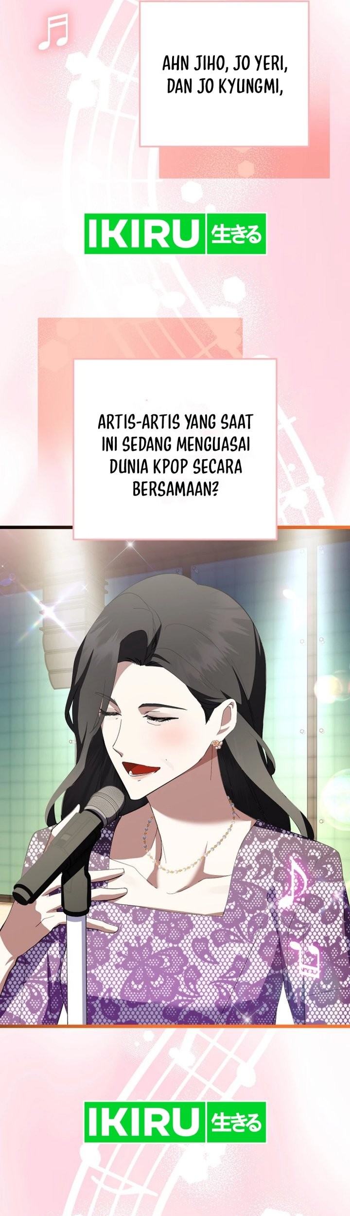 The Crazy Genius Composer Returns chapter 67 halaman 41