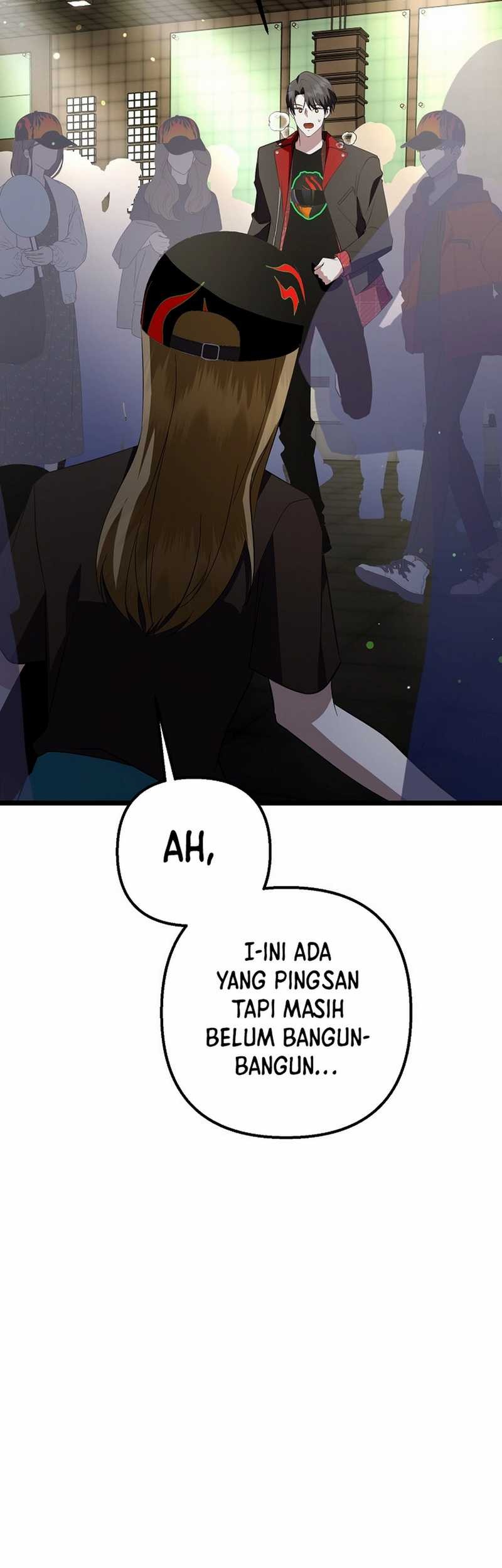 The Crazy Genius Composer Returns chapter 68 halaman 9