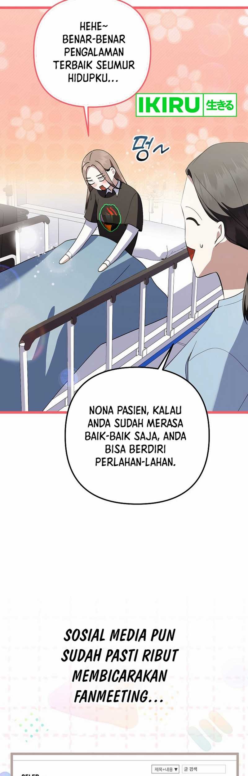 The Crazy Genius Composer Returns chapter 68 halaman 43