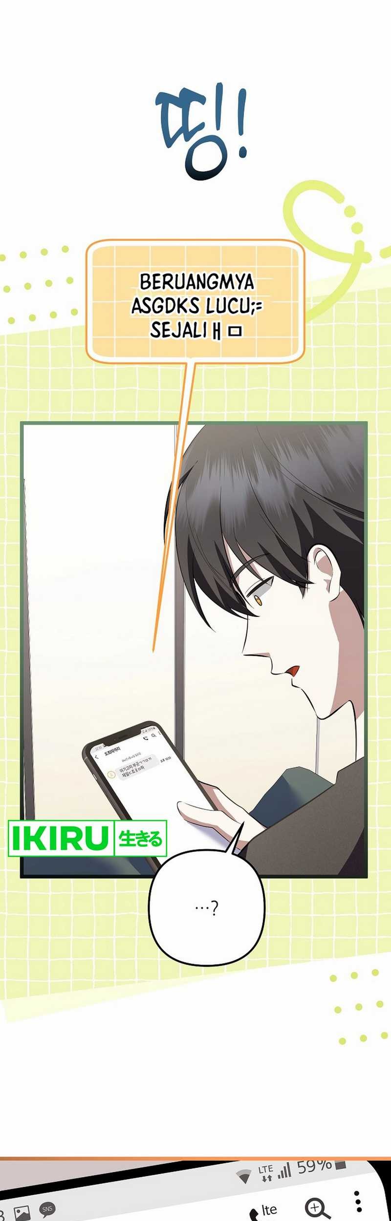 The Crazy Genius Composer Returns chapter 68 halaman 51