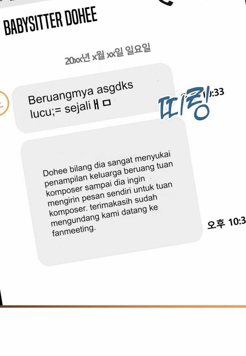 The Crazy Genius Composer Returns chapter 68 halaman 52