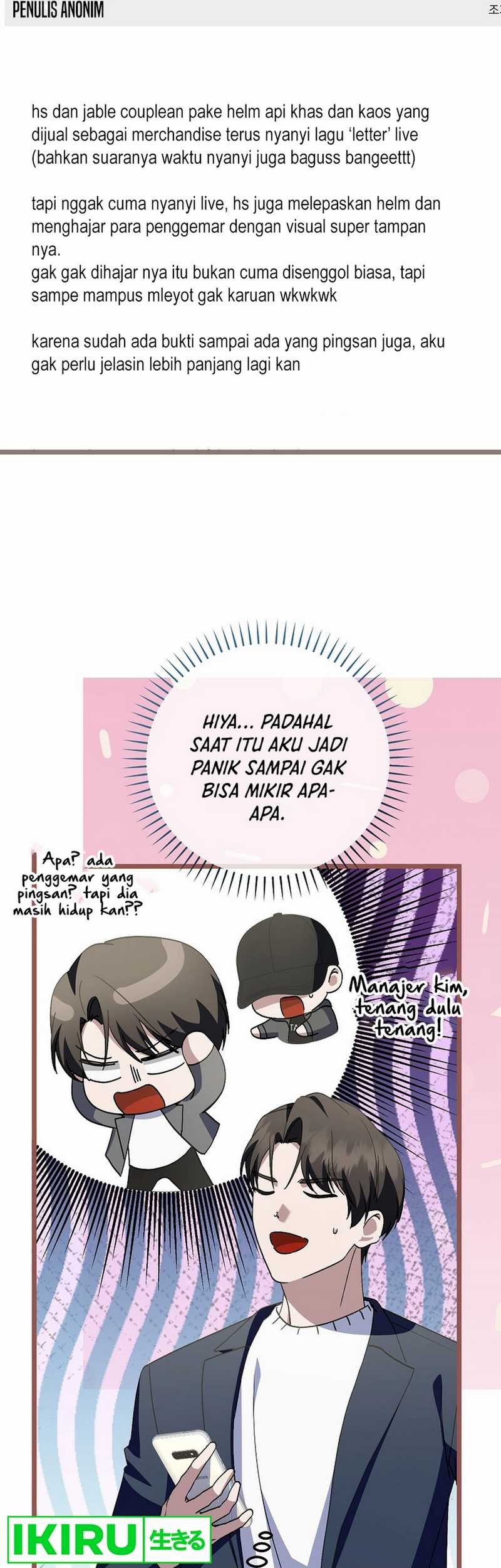 The Crazy Genius Composer Returns chapter 68 halaman 59