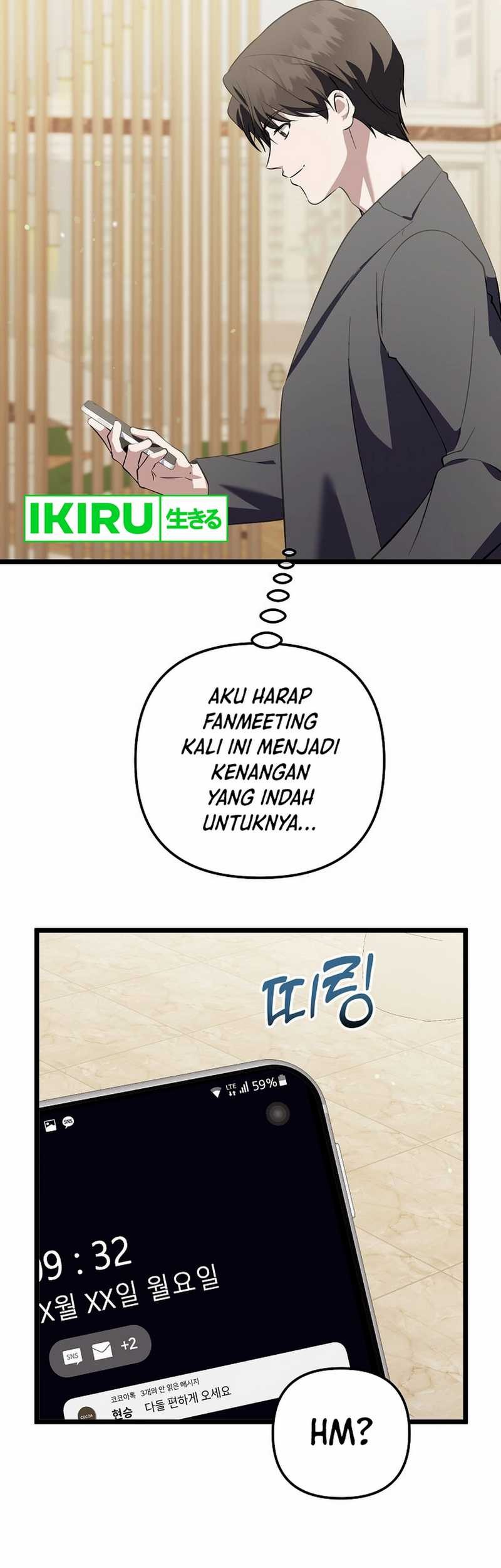 The Crazy Genius Composer Returns chapter 68 halaman 63