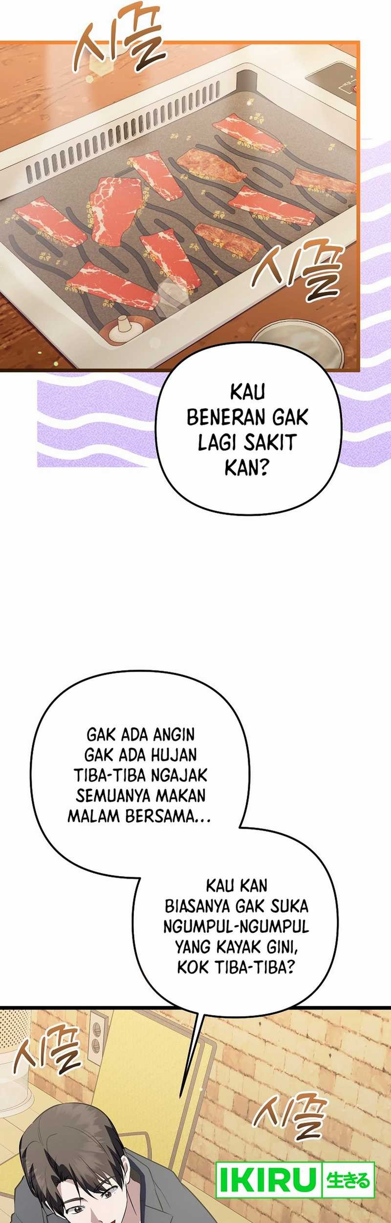 The Crazy Genius Composer Returns chapter 68 halaman 67