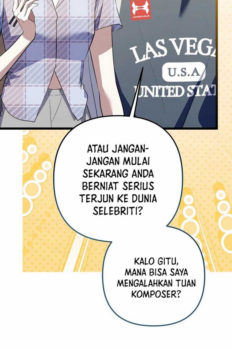 The Crazy Genius Composer Returns chapter 68 halaman 74