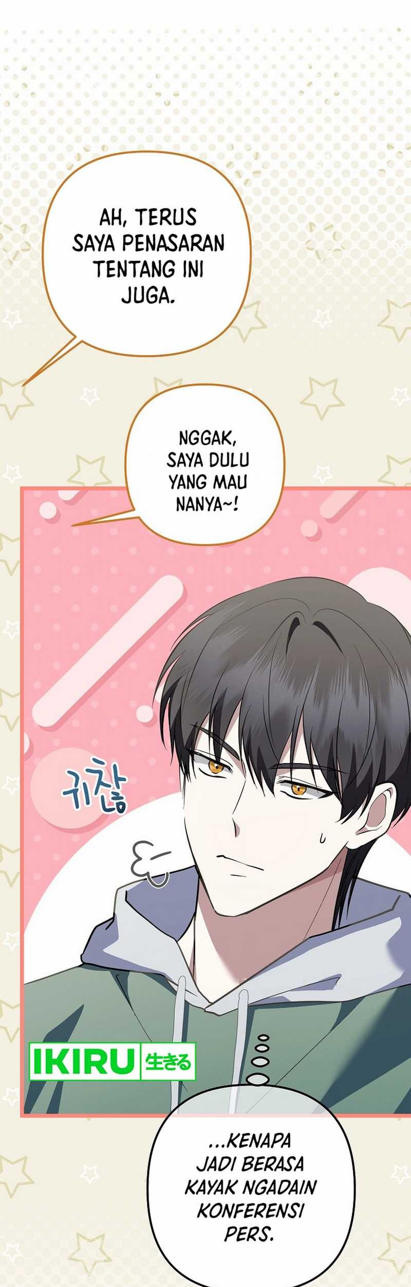 The Crazy Genius Composer Returns chapter 68 halaman 75