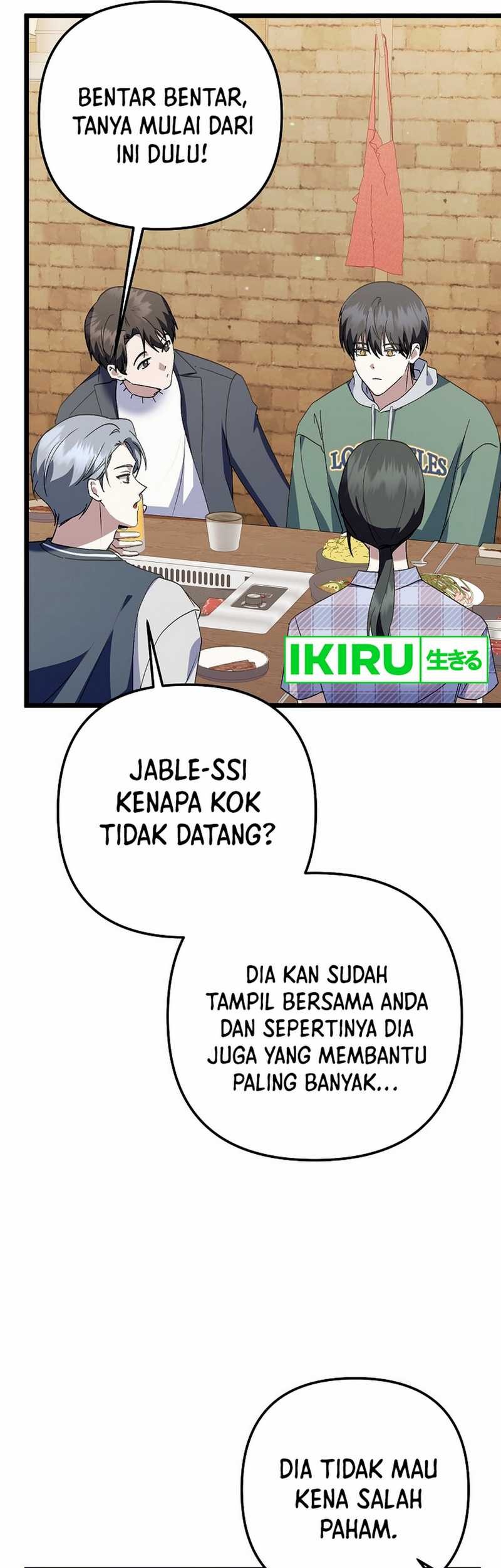 The Crazy Genius Composer Returns chapter 68 halaman 77