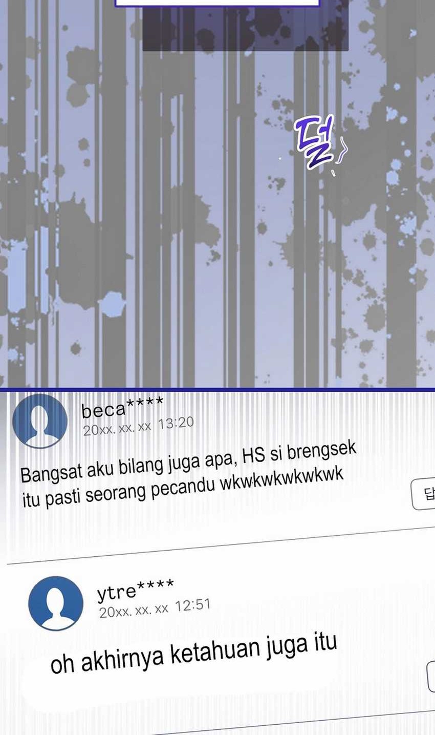 The Crazy Genius Composer Returns Bab 70 halaman 87