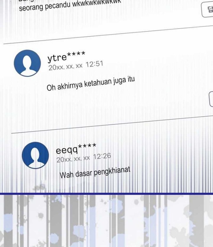 The Crazy Genius Composer Returns Bab 71 halaman 6