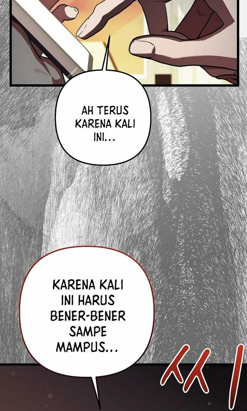 The Crazy Genius Composer Returns Bab 72 halaman 58