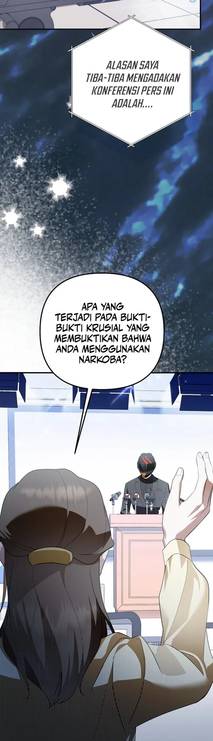 The Crazy Genius Composer Returns chapter 73 halaman 2
