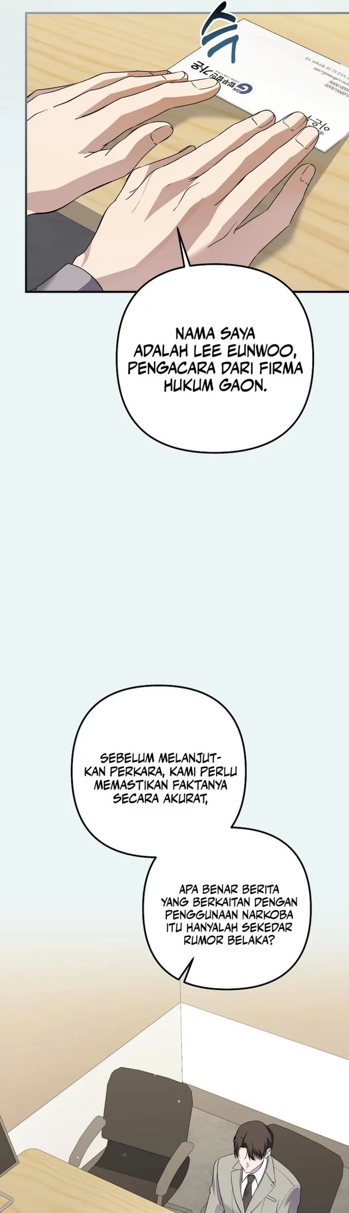 The Crazy Genius Composer Returns chapter 73 halaman 30