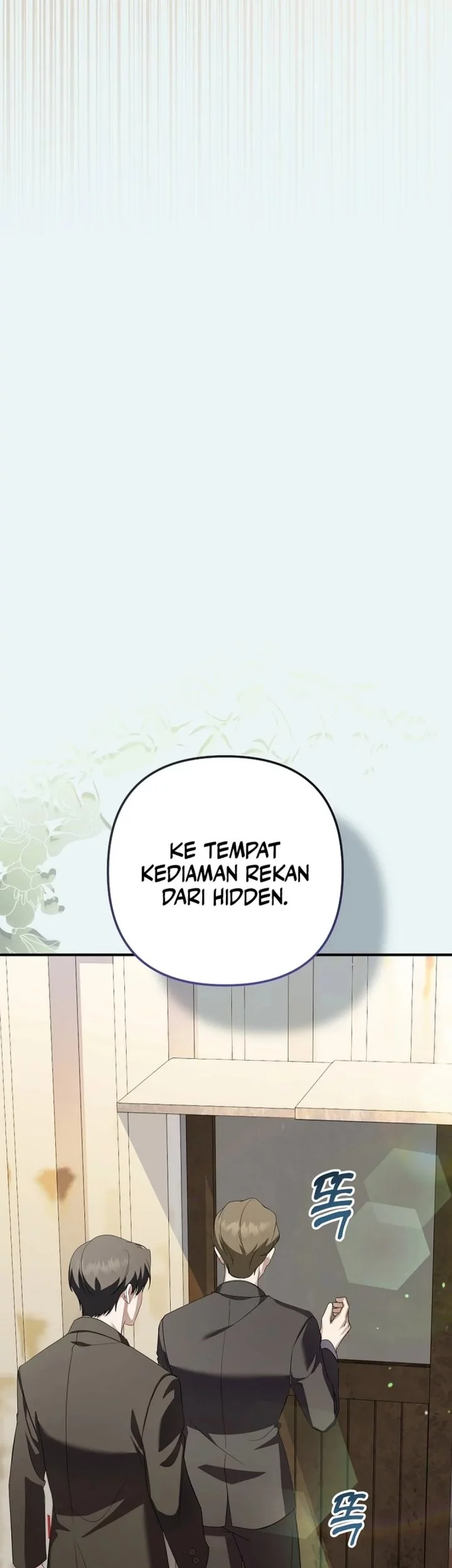 The Crazy Genius Composer Returns chapter 73 halaman 43