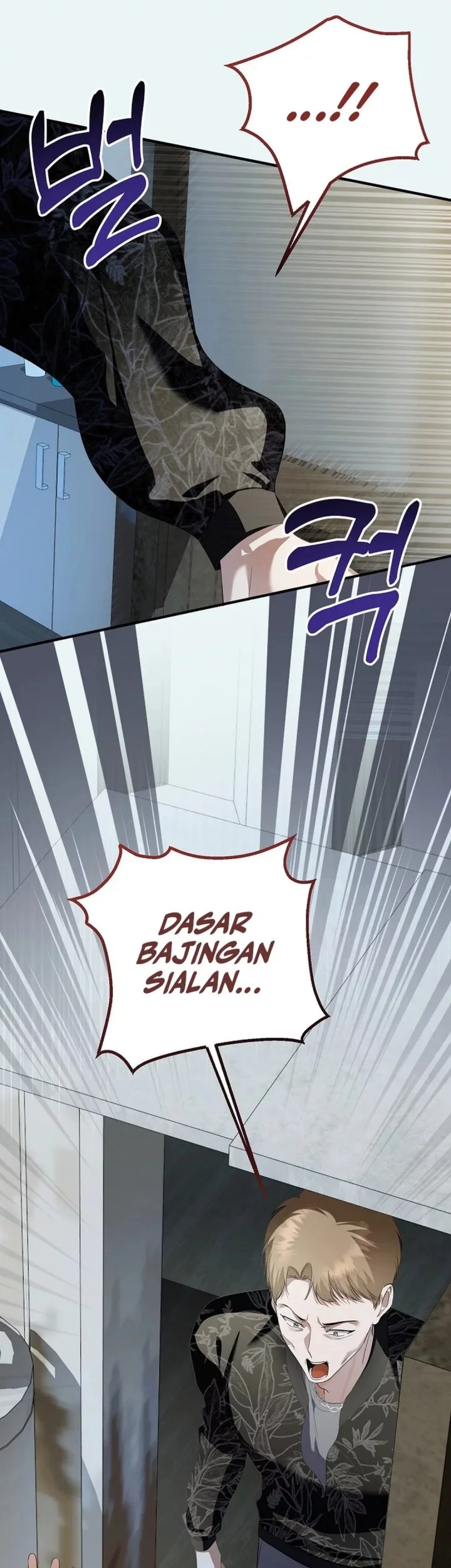 The Crazy Genius Composer Returns chapter 73 halaman 53